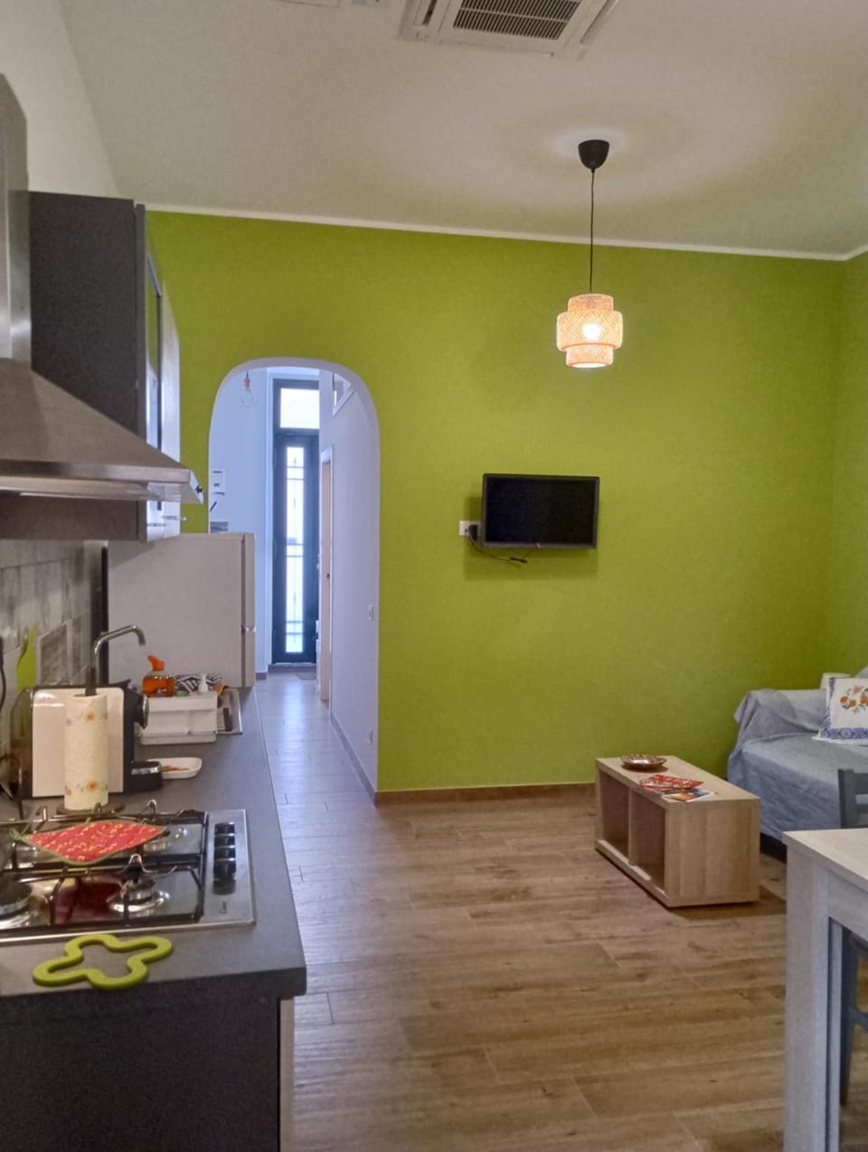Casa Marifiore Apartment in Catania