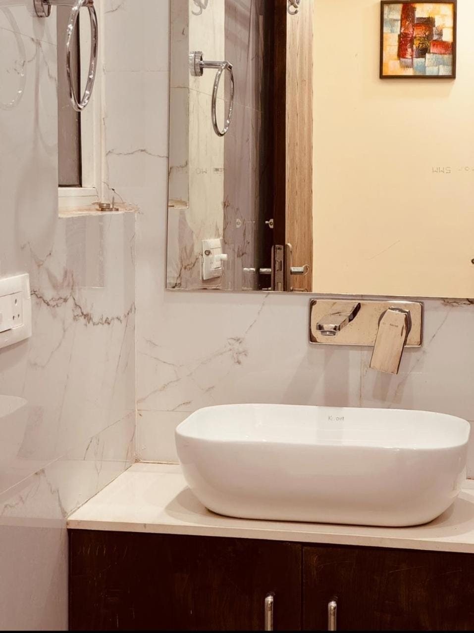 Hotel Shree Bed and Breakfast in Gurugram