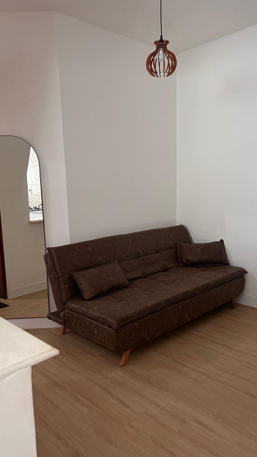 Flat 101, um refúgio no centro de Governador Valadares Apartment in Governador Valadares