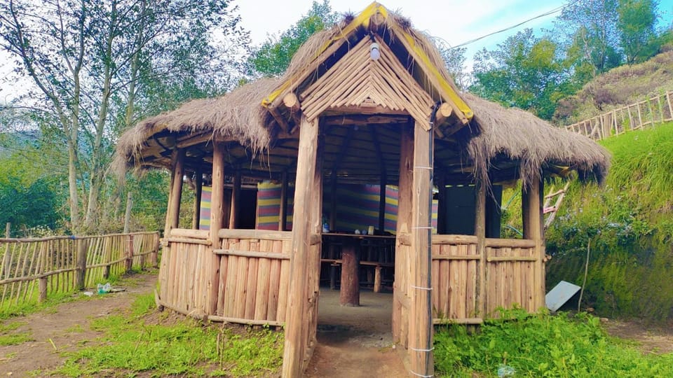 Phoenix valley Villa in Kerala
