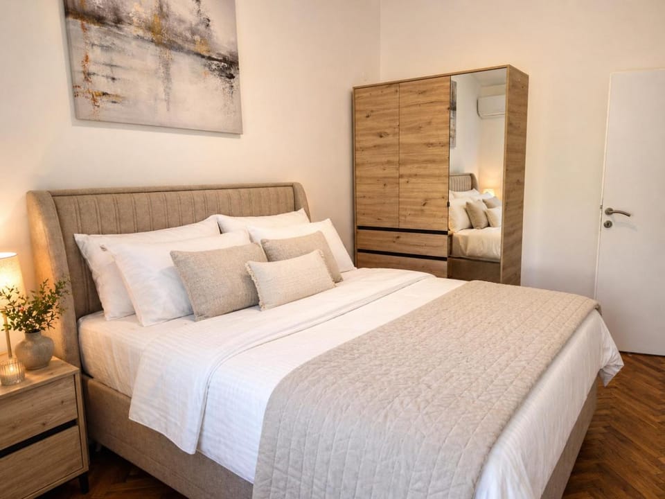 Apartment Nespole Budva Center House in Budva