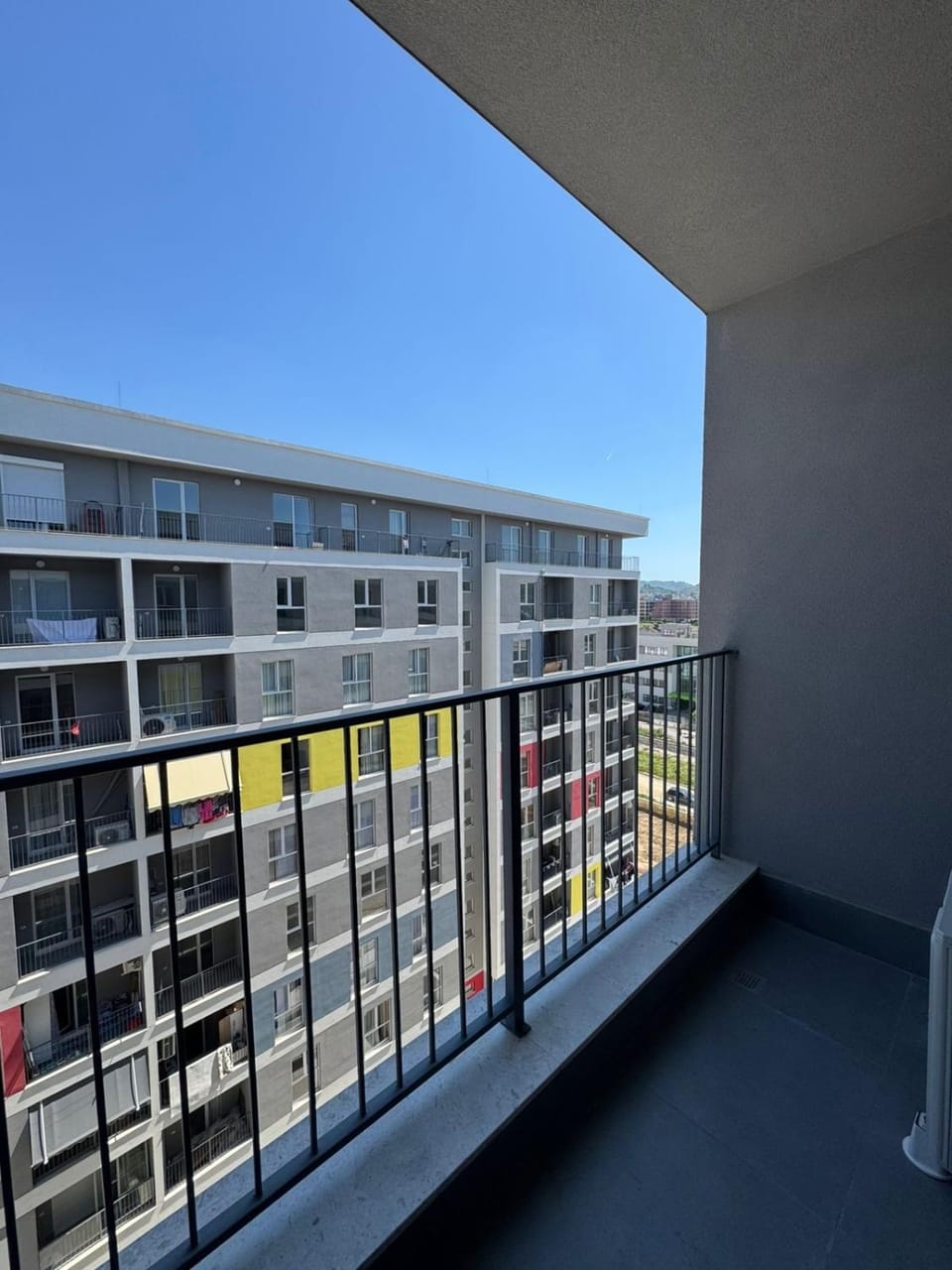 Tirana3,Beautifull apartment near Mother Teresa Int Airport Apartment in Tirana
