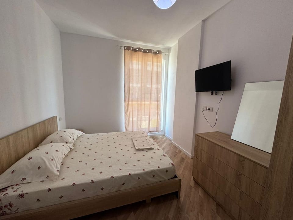 Tirana3,Beautifull apartment near Mother Teresa Int Airport Apartment in Tirana