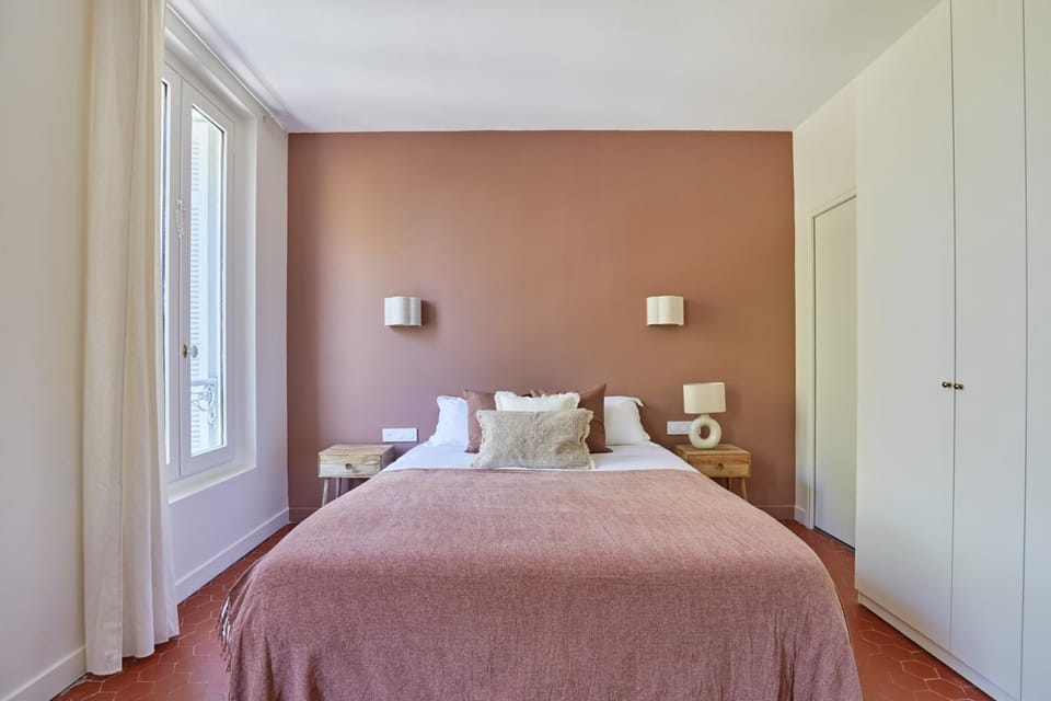 Appartement en plein coeur de Aix-en-Provence Apartment in Aix-en-Provence