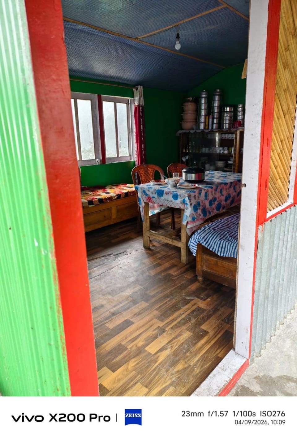 Golays homestay Vacation rental in West Bengal