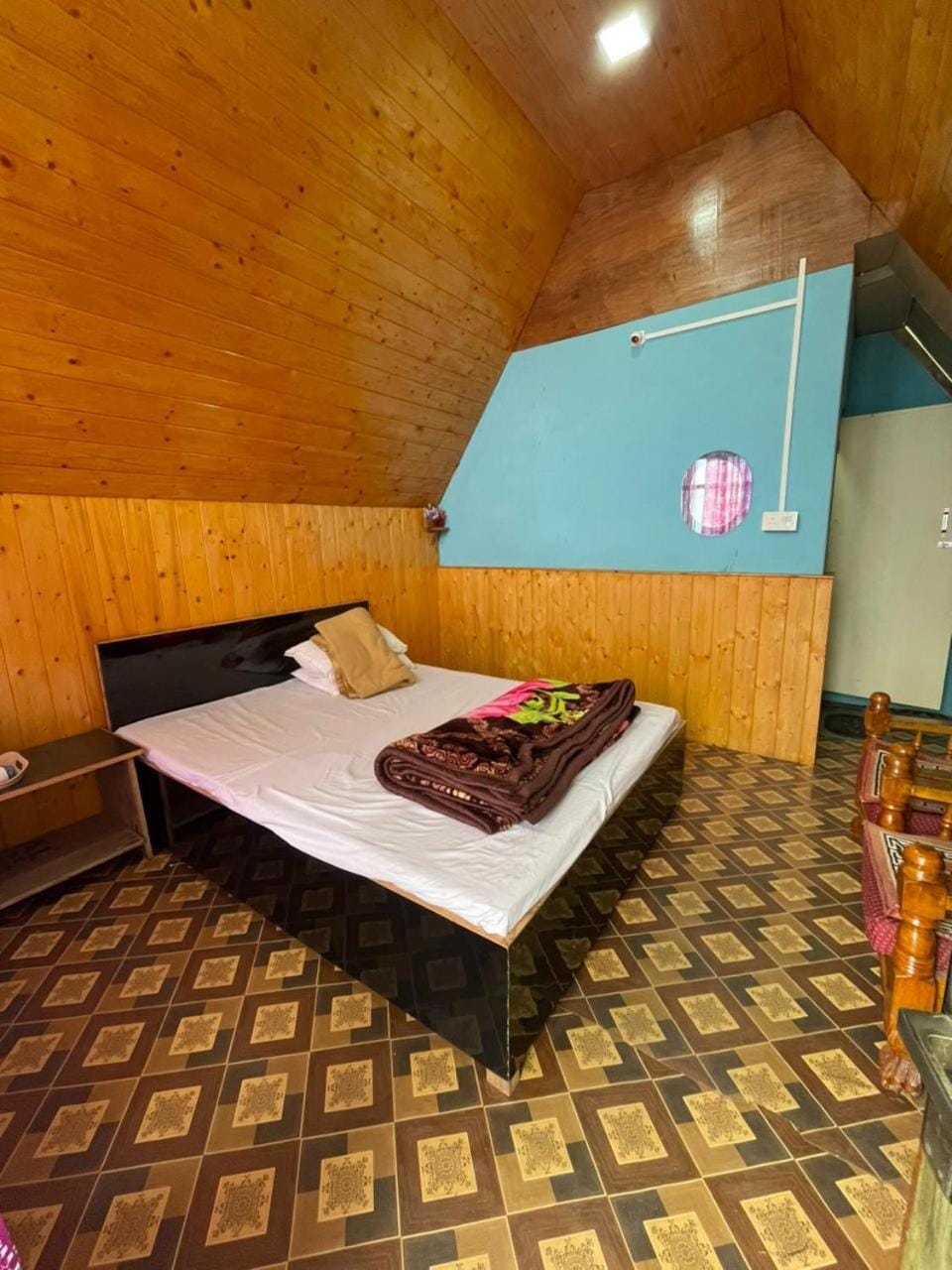 Golays homestay Vacation rental in West Bengal