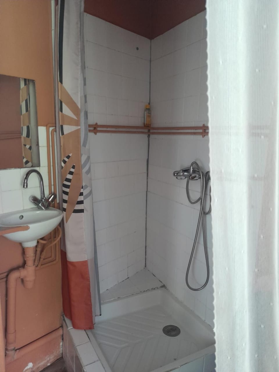 Joli studio avec jardin proche de la gare Apartment in Marseille