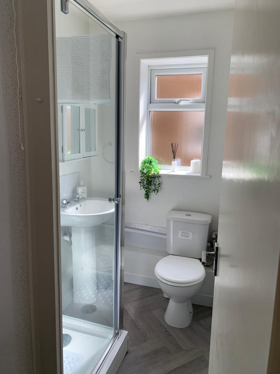 Oak 4 , Trustville holiday park, Mablethorpe Apartment in Mablethorpe