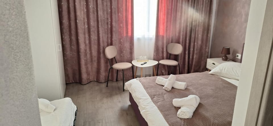 Vila Armonia Bed and Breakfast in Romania