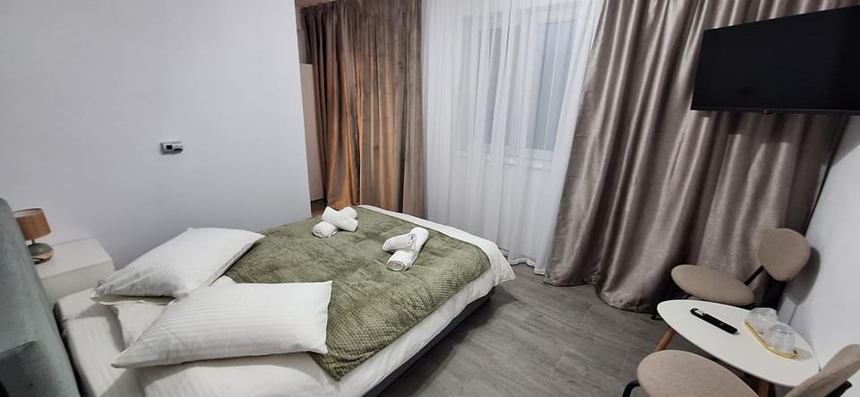 Vila Armonia Bed and Breakfast in Romania