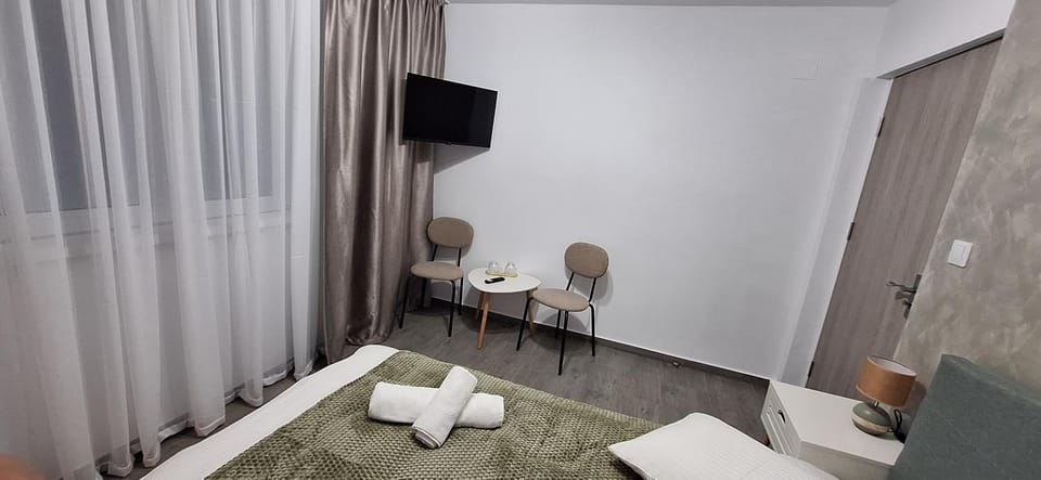 Vila Armonia Bed and Breakfast in Romania
