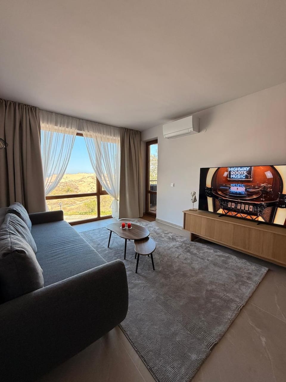 TV and multimedia, Living room