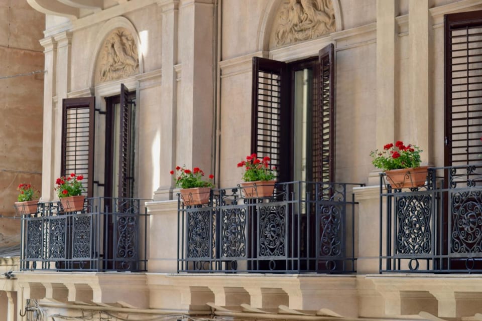 Casa Villareale Centro Apartment in Palermo