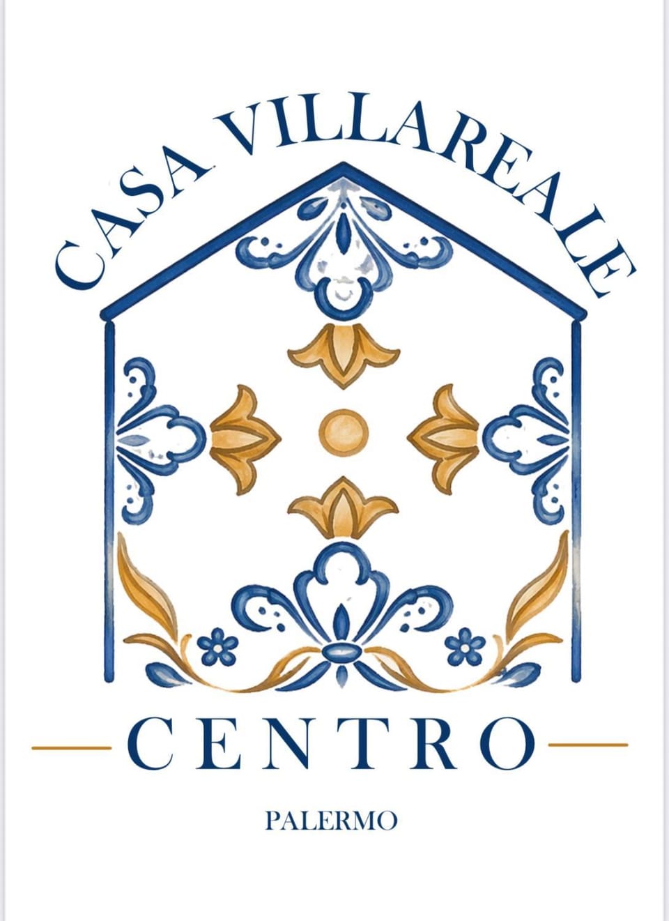 Casa Villareale Centro Apartment in Palermo