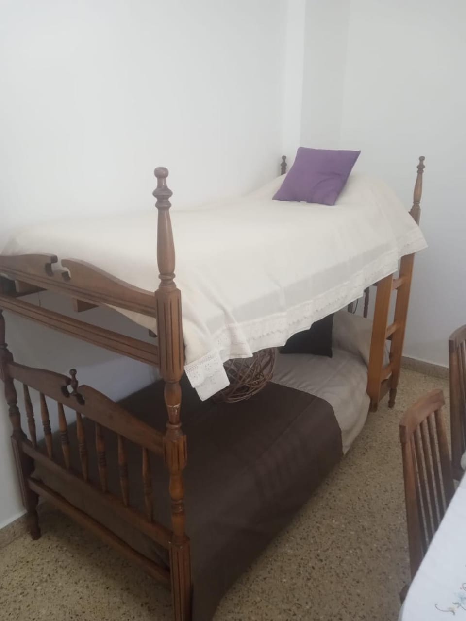 Falucho 2027 Apartment in Mar del Plata