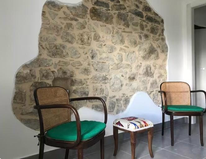 Casa Sirolli Nature lodge in Abruzzo