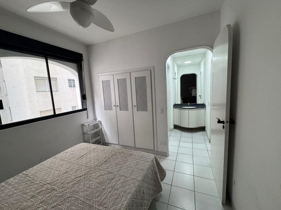 Apartamento em Pitangueiras Guarujá SP Apartment in State of São Paulo