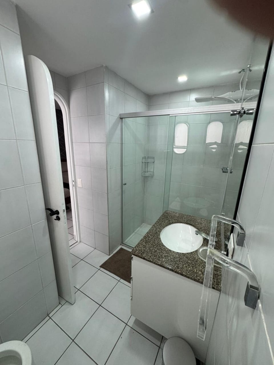 Apartamento em Pitangueiras Guarujá SP Apartment in State of São Paulo