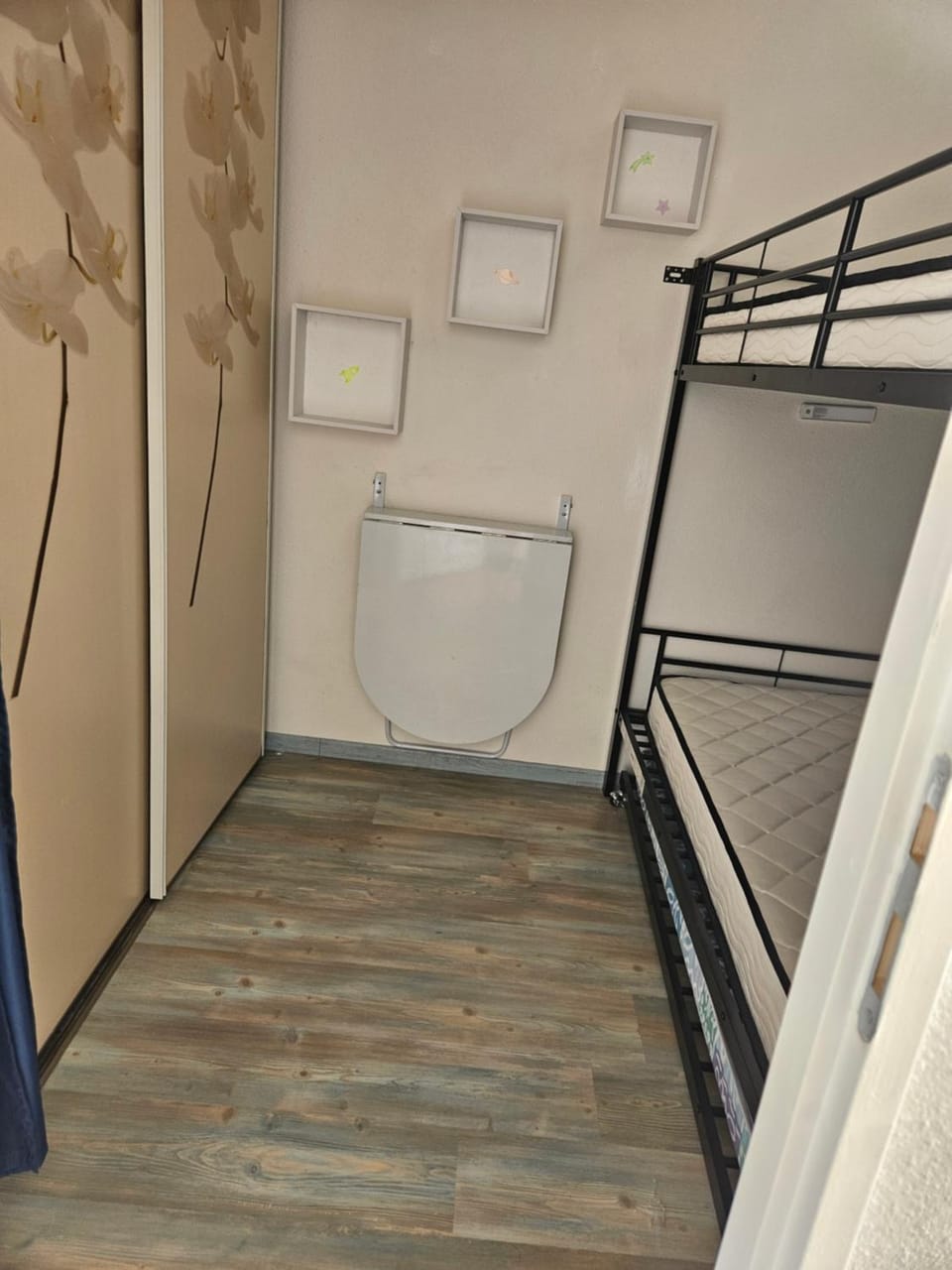 Port Dienville Apartment in Grand Est