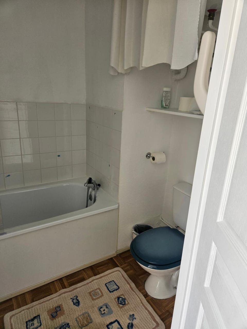 Port Dienville Apartment in Grand Est