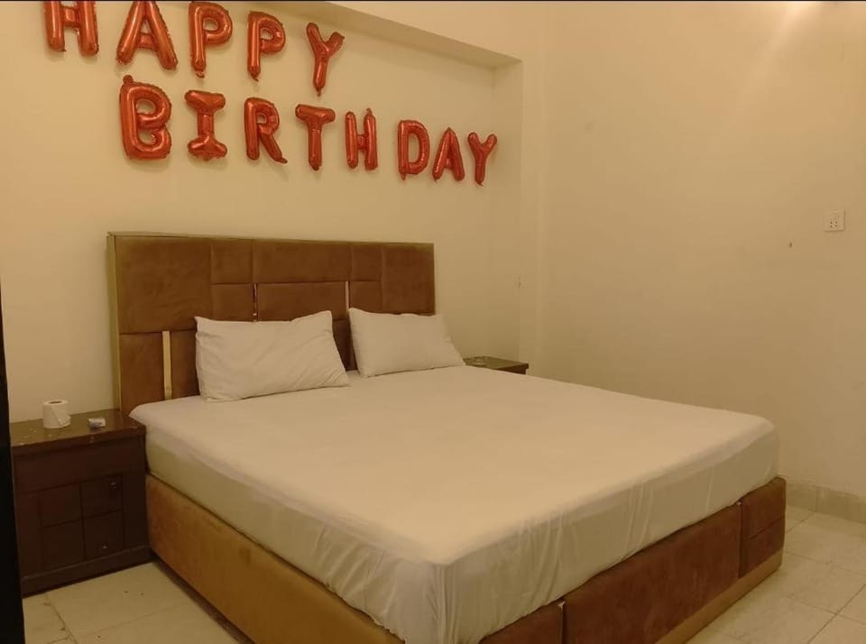 Hotel Twenty One Gulberg Hotel in Lahore