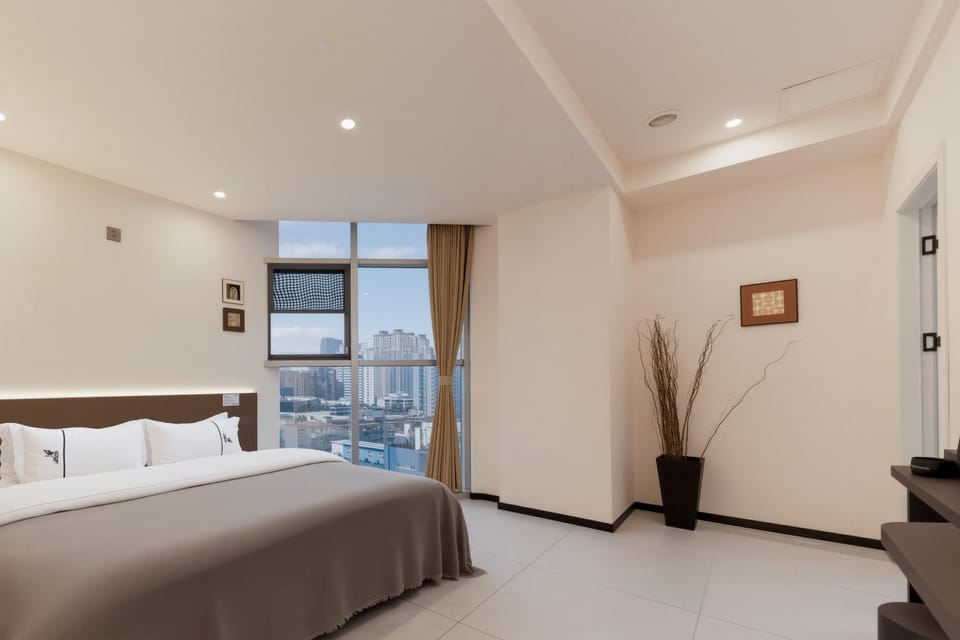 元来 origin酒店 春熙路太古里店 Apartment hotel in Chengdu