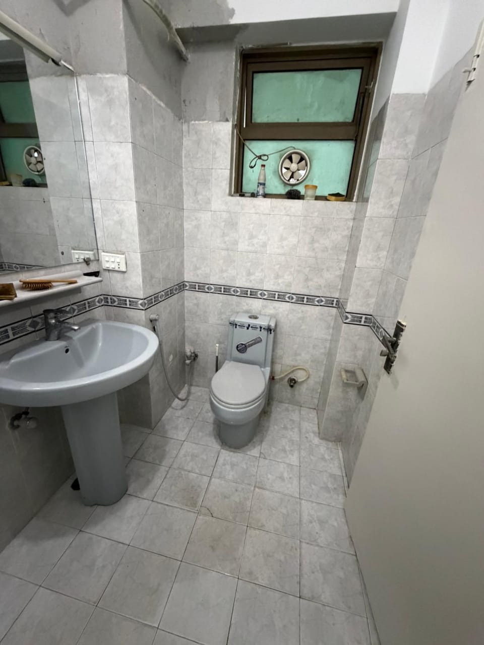 1 bed Appartment peaceful stay Apartment in Islamabad