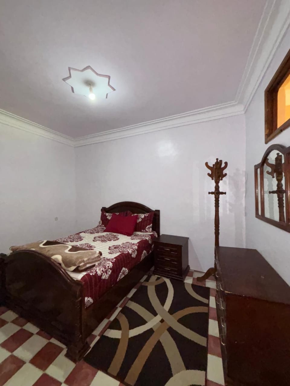 casa chawni Apartment in Chefchaouen