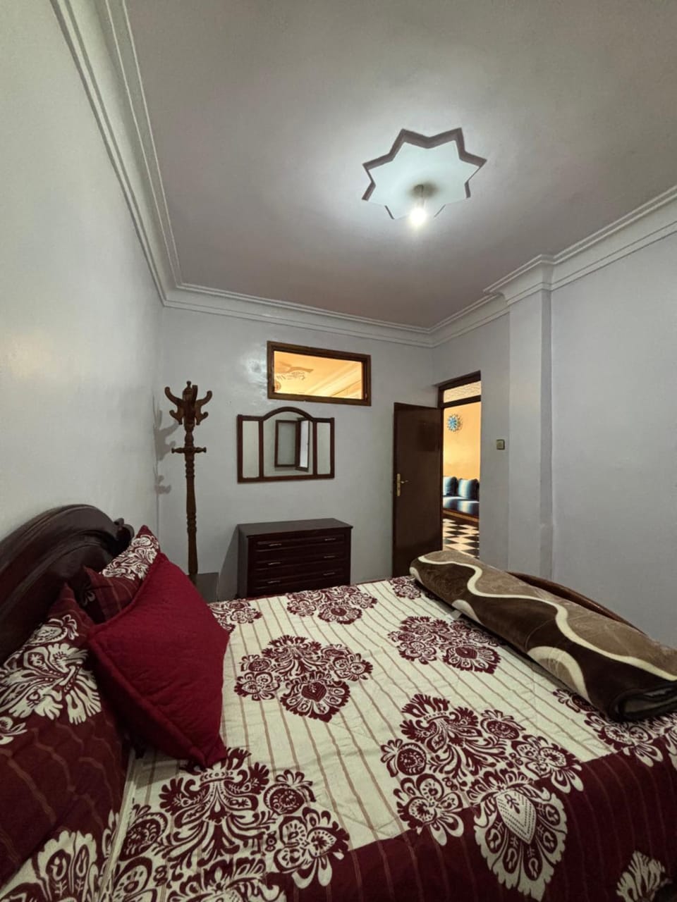 casa chawni Apartment in Chefchaouen