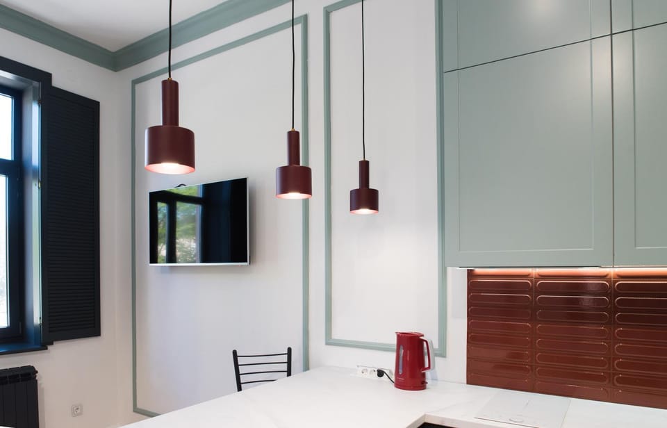 TV and multimedia