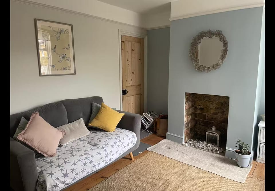 Faversham cottage Vacation rental in Borough of Swale