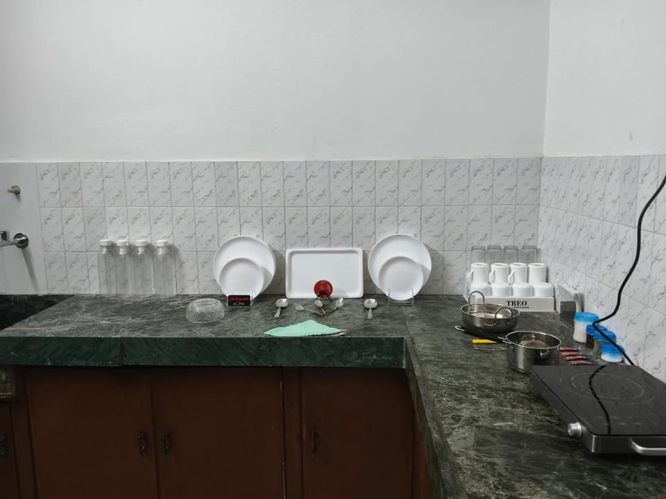 Vatsalya Villa 2bhk House in Udaipur