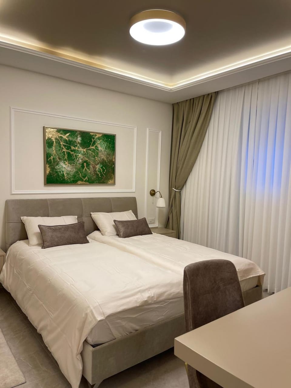 Malka Suites House in Jerusalem District