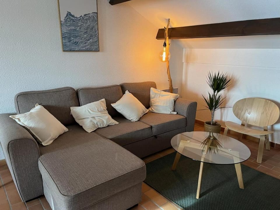 Azurea Apartment in La Cadière-d'Azur