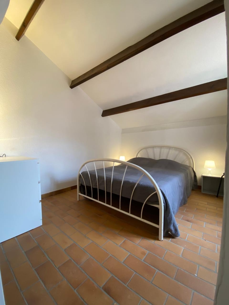 Azurea Apartment in La Cadière-d'Azur