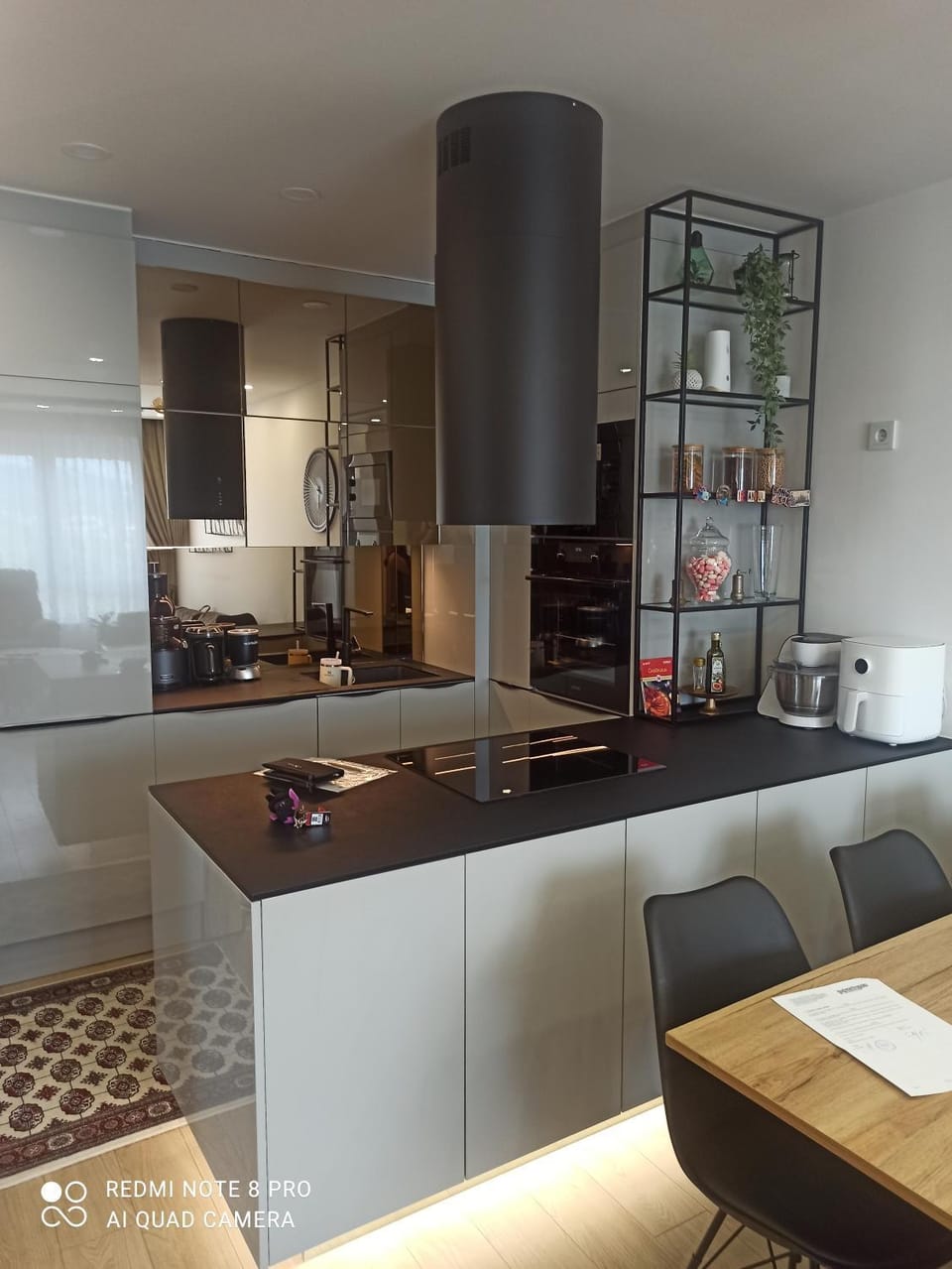 Euforija MA apartmani Studio A Apartment in Sarajevo