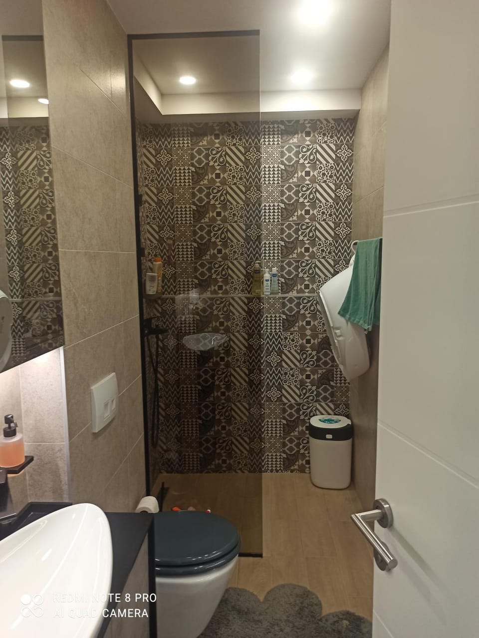 Euforija MA apartmani Studio A Apartment in Sarajevo