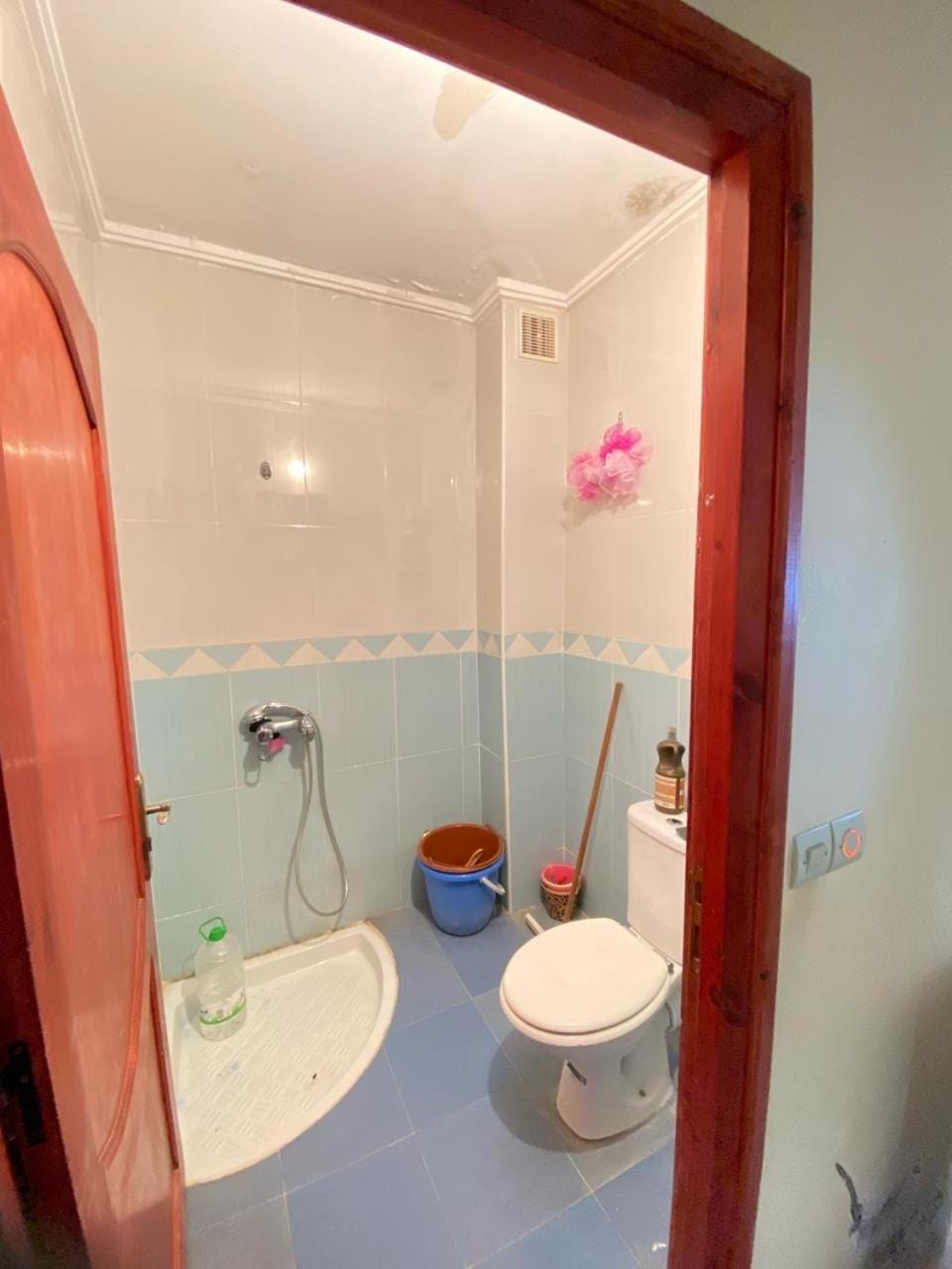 Appartement Clim 4min Saīdia Apartment in Morocco