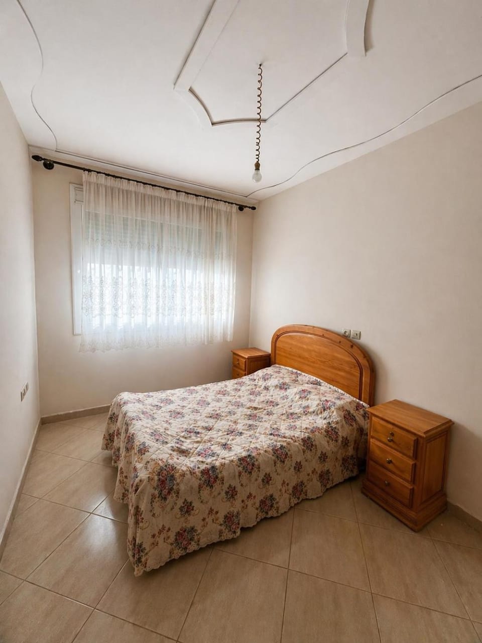 Appartement Clim 4min Saīdia Apartment in Morocco