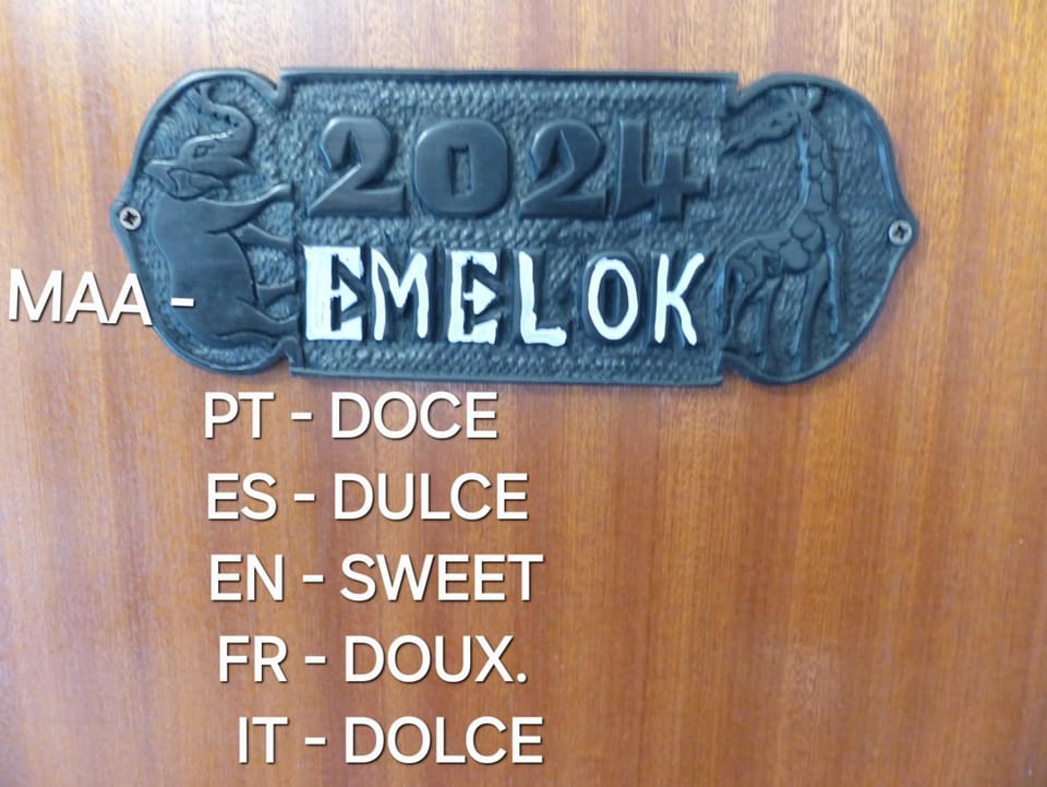 Text overlay
