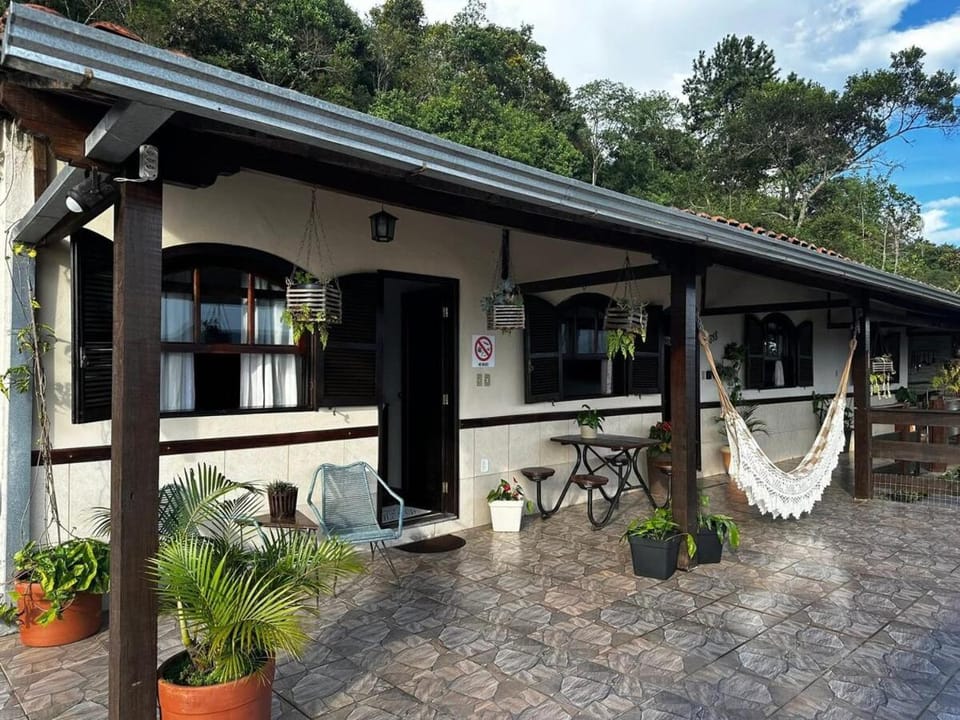 Recanto Divô e Divó House in Ouro Preto