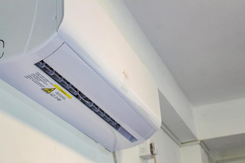 air conditioner