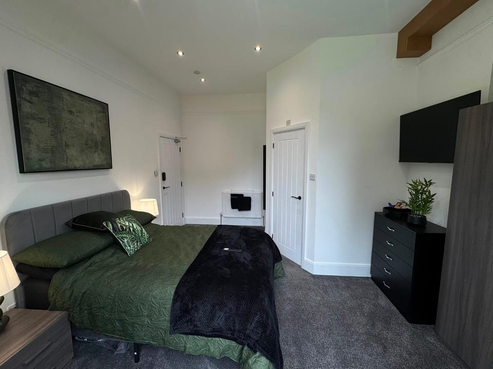 The Carlton Collection Vacation rental in Wirral