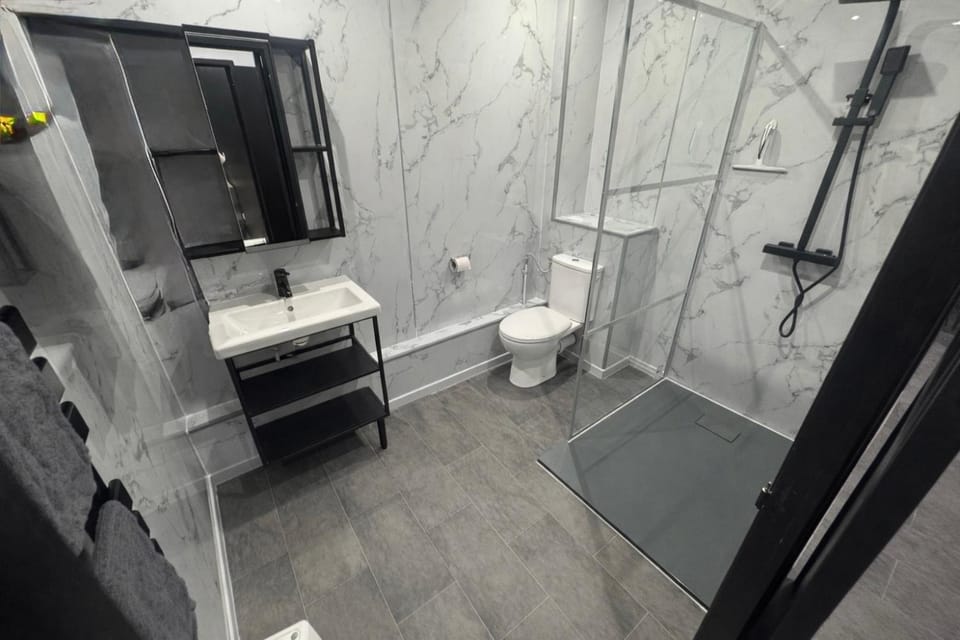 La nuit nocturne Apartment in Normandy