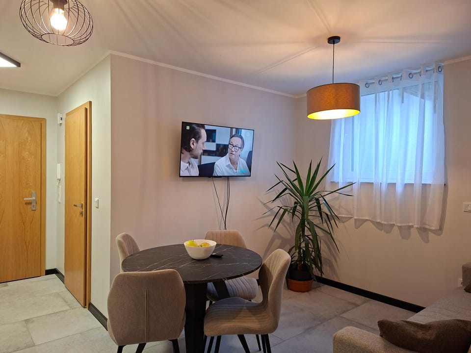Economy Standard 2 - OpolskieNoclegi Apartment in Poland