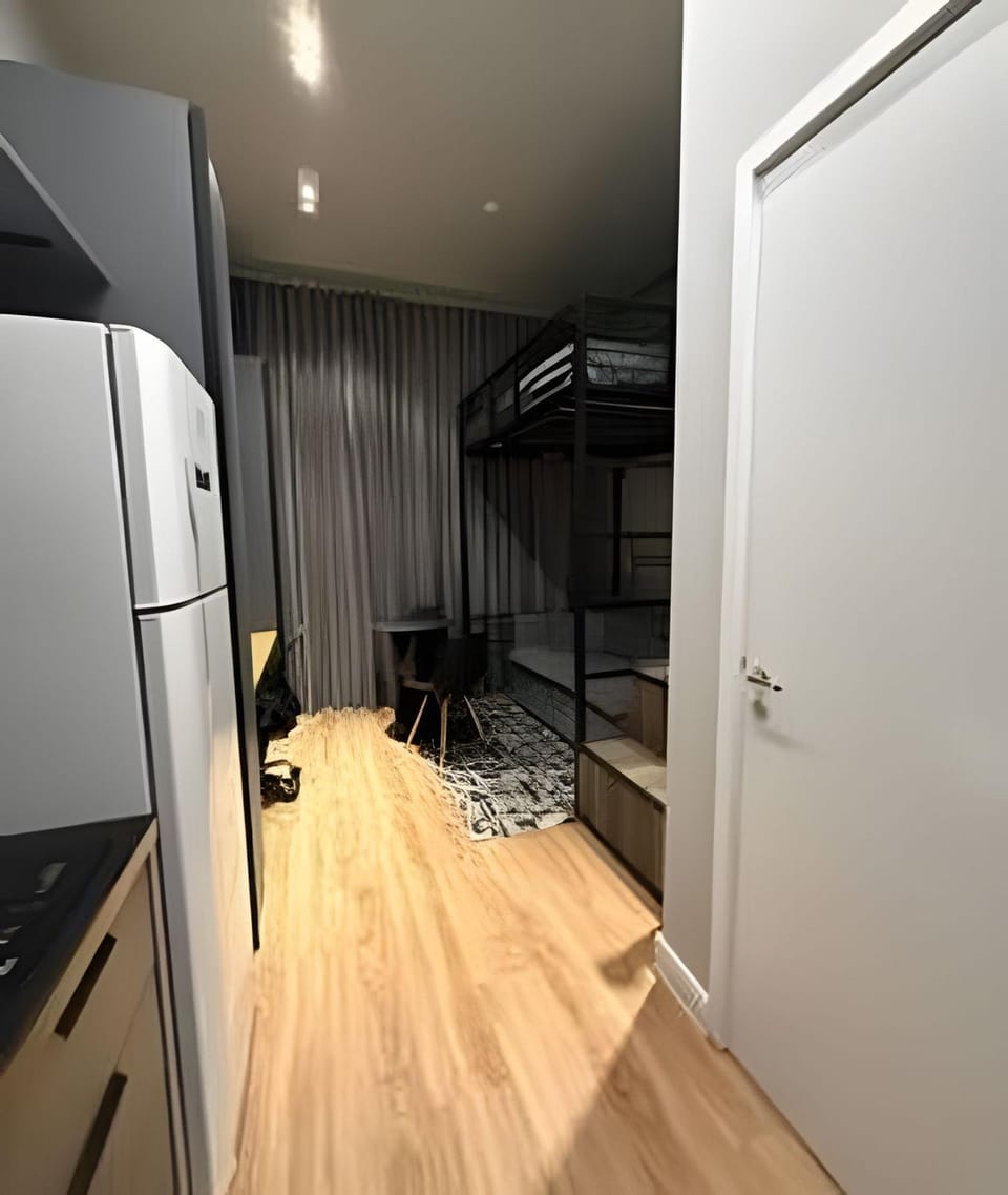Studio novo em Pinheiros | Metrô e Conforto Apartment in Sao Paulo City