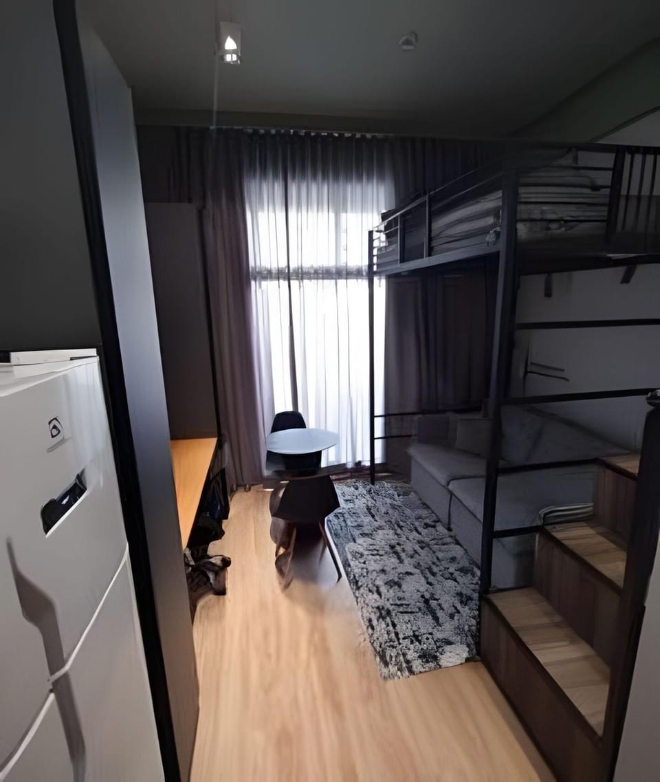 Studio novo em Pinheiros | Metrô e Conforto Apartment in Sao Paulo City