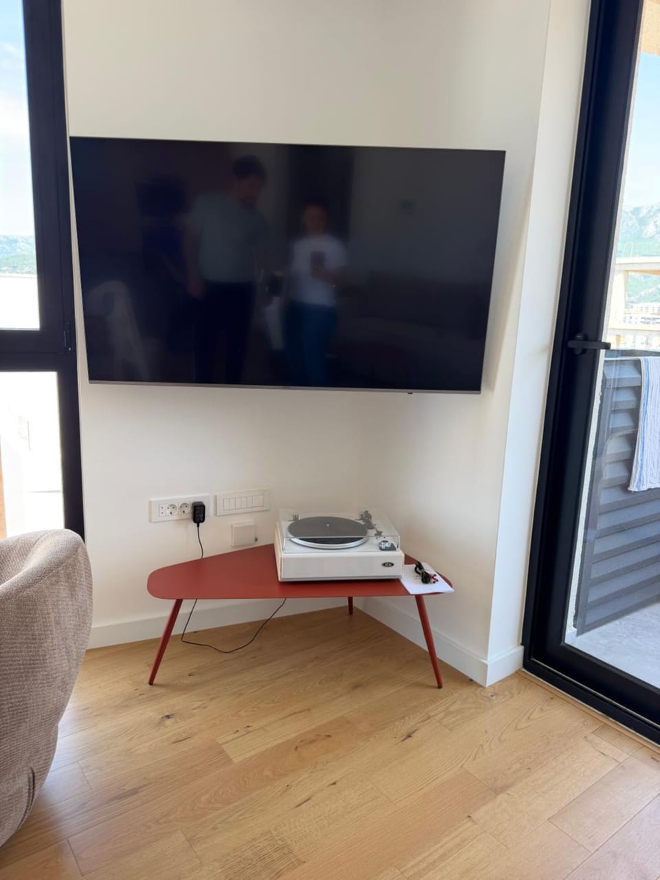 TV and multimedia
