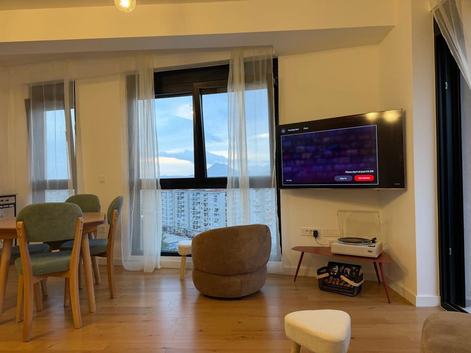TV and multimedia