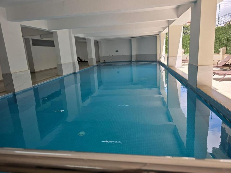 Luxury stay in Lavington Apartment in Nairobi County